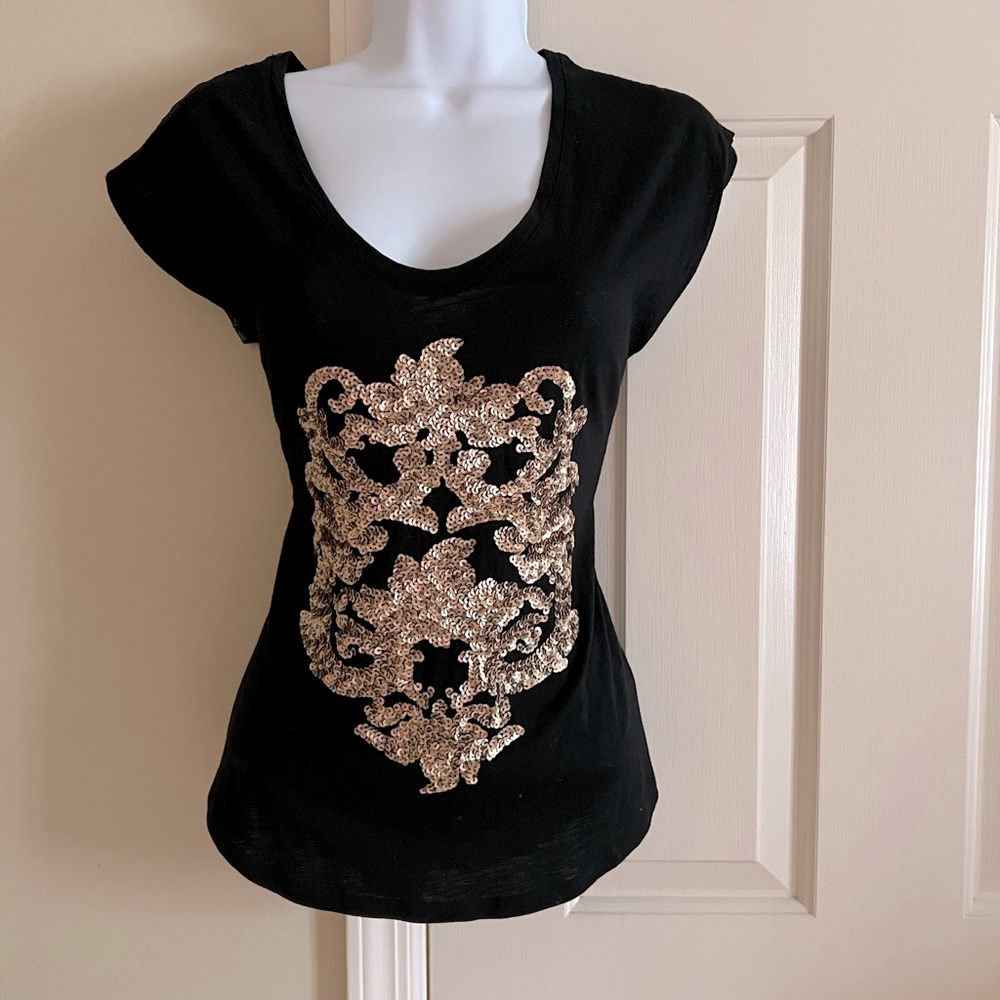 Express top